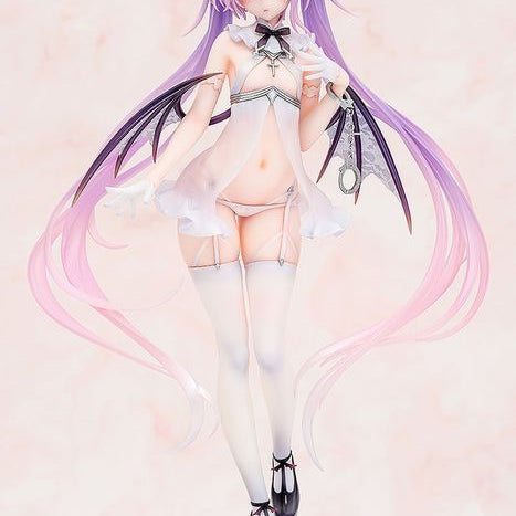Eve Carneades: Character Design Sheet Ver. by  WAVE 4943209612192 ToyCoin