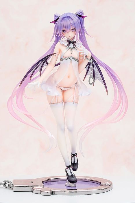 Eve Carneades: Character Design Sheet Ver. by WAVE - Shop at ToyCoin
