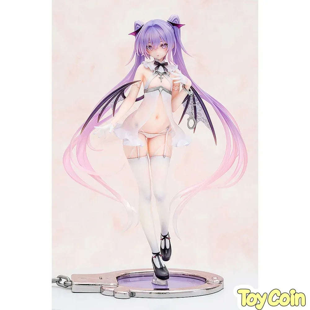 Eve Carneades: Character Design Sheet Ver. by WAVE - Shop at ToyCoin