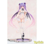 Eve Carneades: Character Design Sheet Ver. by WAVE - Shop at ToyCoin