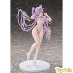 "Eve HAND CUFFS ver." illustration by rurudo by AniGift - Shop at ToyCoin