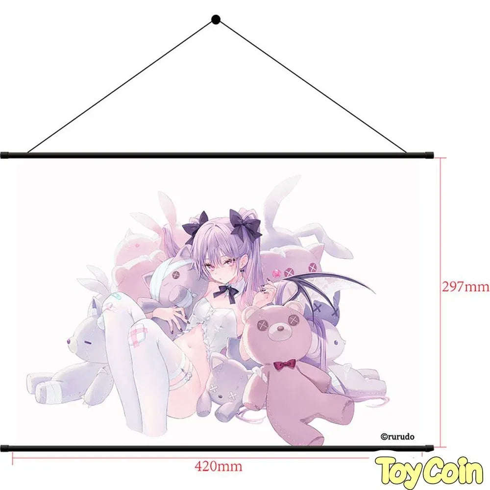 Eve SUGAR HIGH Ver. by Lim Land - Shop at ToyCoin