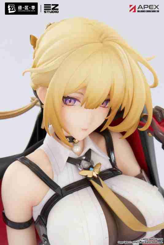 Evelyn Chevalier [Bonus] by APEX - Shop at ToyCoin