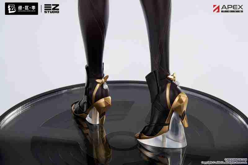 Evelyn Chevalier [Bonus] by APEX - Shop at ToyCoin