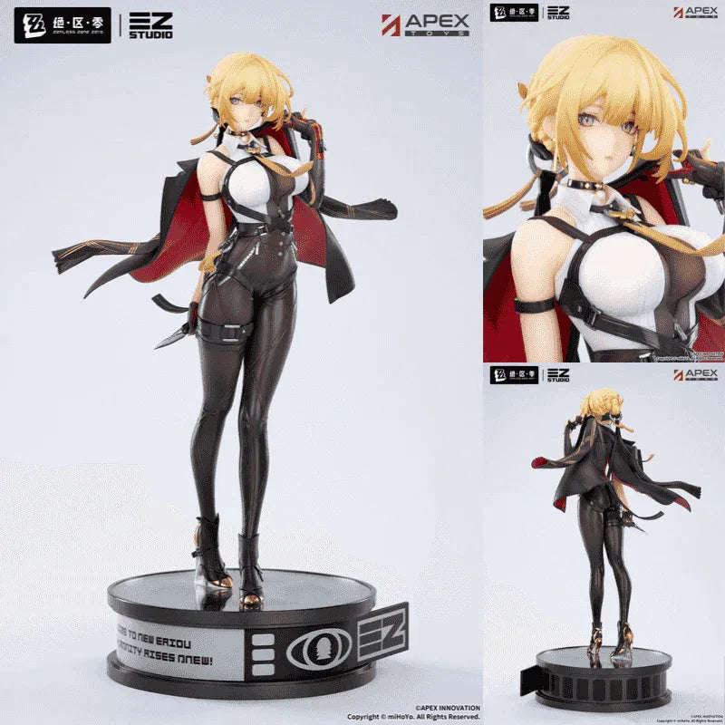 Evelyn Chevalier [Bonus] by APEX - Shop at ToyCoin
