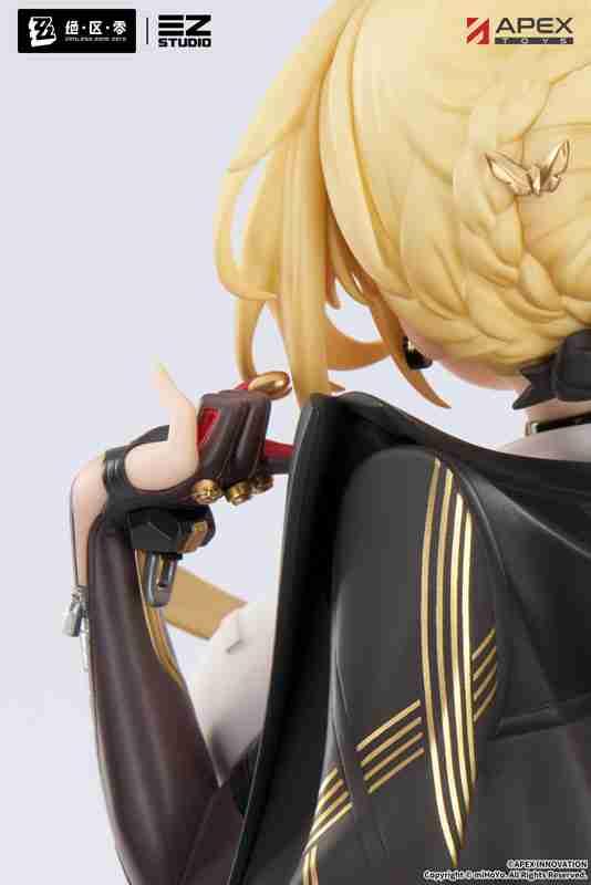 Evelyn Chevalier [Bonus] by APEX - Shop at ToyCoin