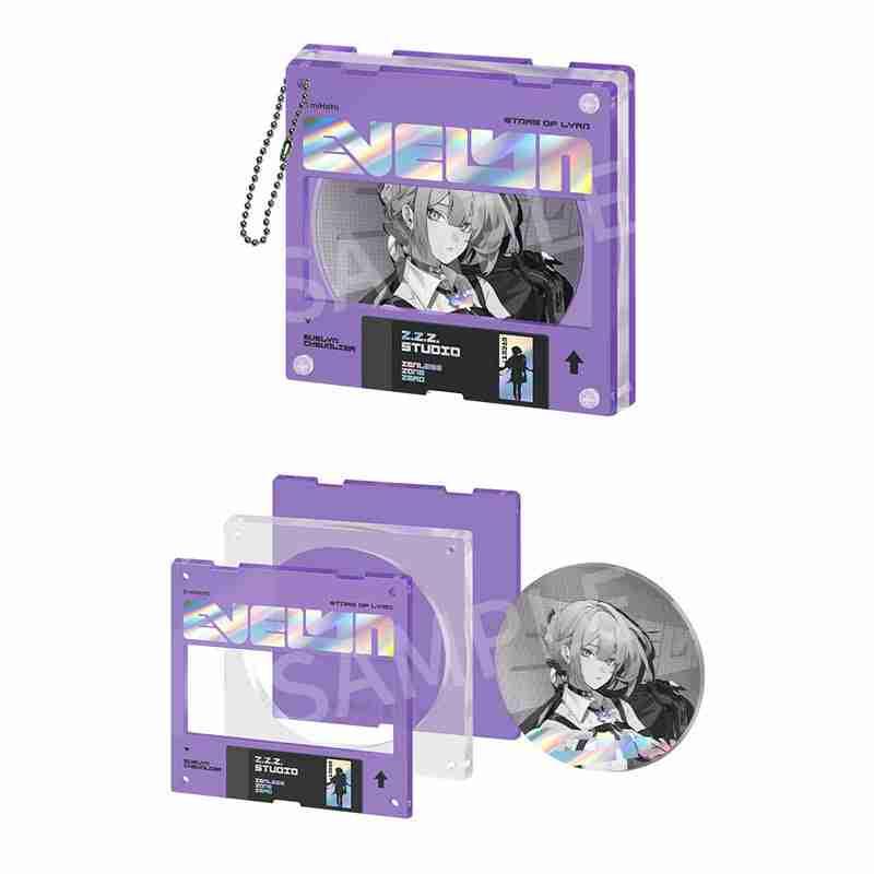 Evelyn Chevalier [Bonus] by APEX - Shop at ToyCoin