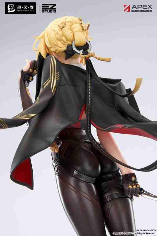 Evelyn Chevalier [Bonus] by APEX - Shop at ToyCoin