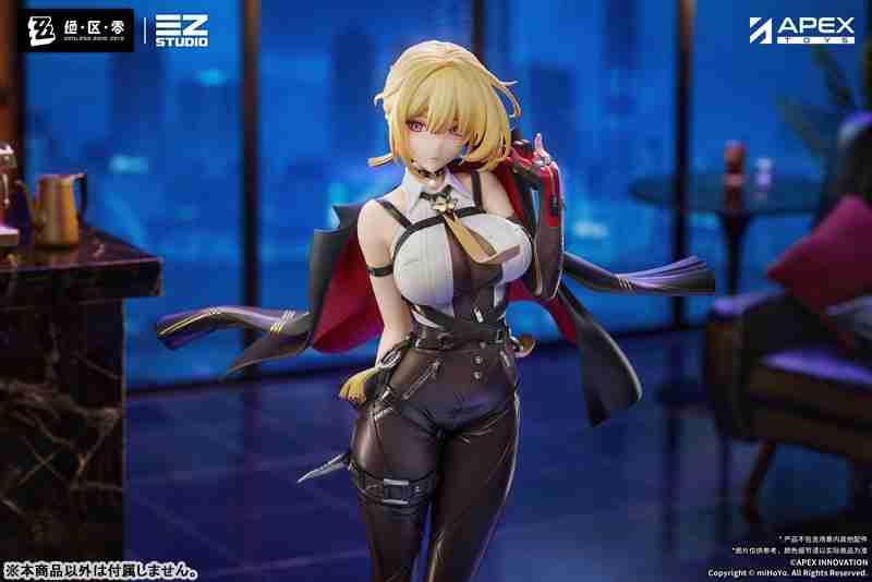 Evelyn Chevalier [Bonus] by APEX - Shop at ToyCoin