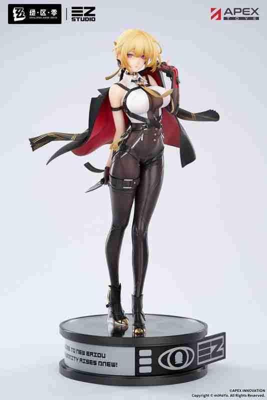 Evelyn Chevalier [Bonus] by APEX - Shop at ToyCoin