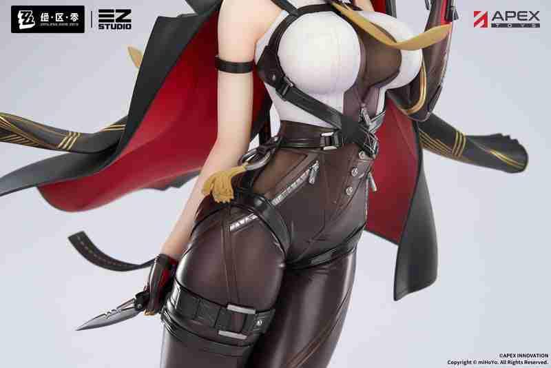 Evelyn Chevalier [Bonus] by APEX - Shop at ToyCoin
