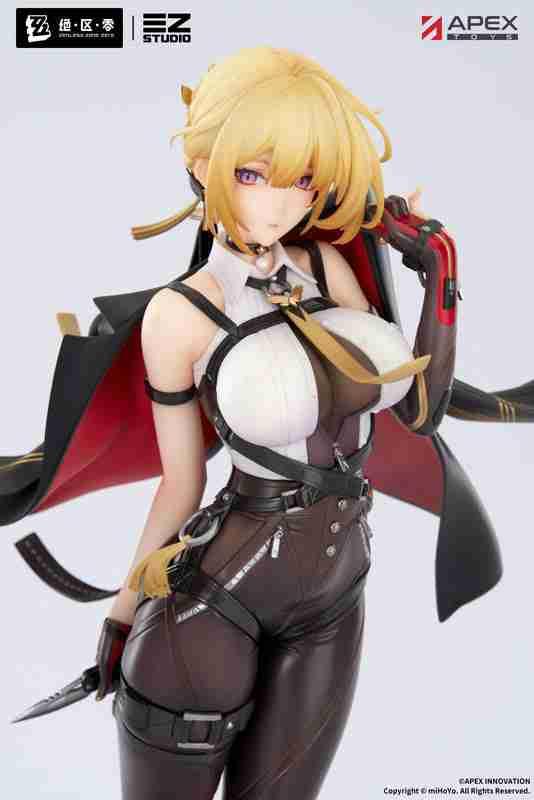 Evelyn Chevalier [Bonus] by APEX - Shop at ToyCoin