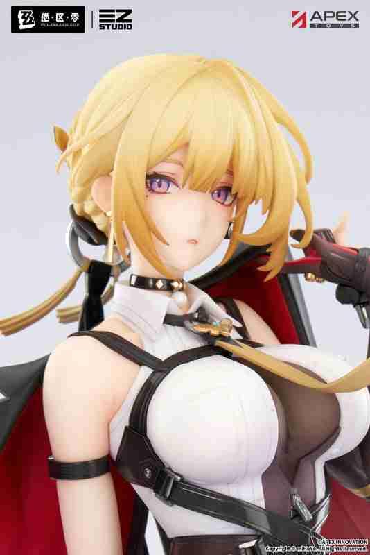 Evelyn Chevalier [Bonus] by APEX - Shop at ToyCoin
