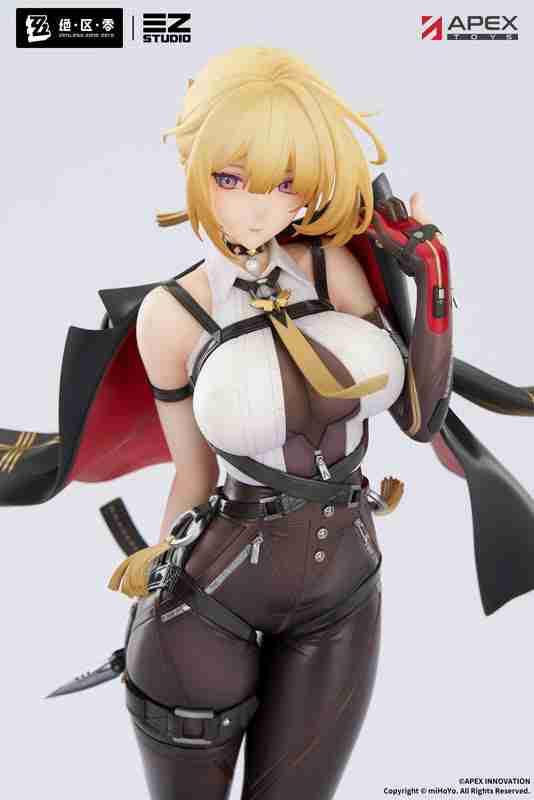 Evelyn Chevalier [Bonus] by APEX - Shop at ToyCoin
