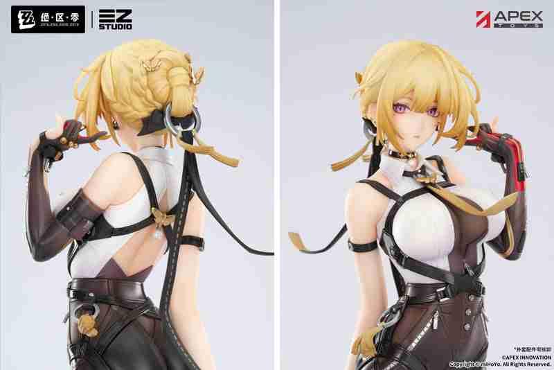 Evelyn Chevalier [Bonus] by APEX - Shop at ToyCoin