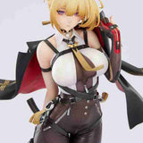 Evelyn Chevalier [Bonus]