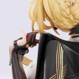 Evelyn Chevalier [Bonus]