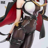 Evelyn Chevalier [Bonus]