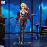 Evelyn Chevalier [Bonus]