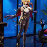 Evelyn Chevalier [Bonus]