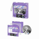 Evelyn Chevalier [Bonus]