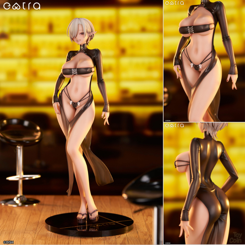 extra Lilith by DISH 