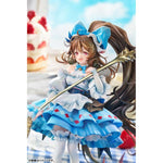 Eyjafjalla the Hvit Aska: A Picnic Before A Long Trip Ver. by Good Smile Arts Shanghai - Shop at ToyCoin