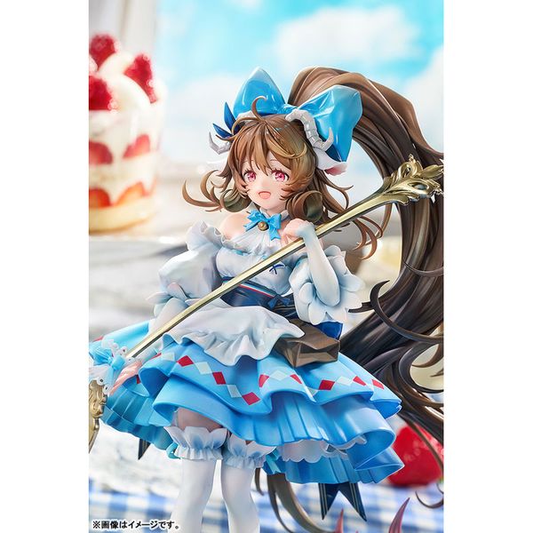 Eyjafjalla the Hvit Aska: A Picnic Before A Long Trip Ver. by Good Smile Arts Shanghai - Shop at ToyCoin