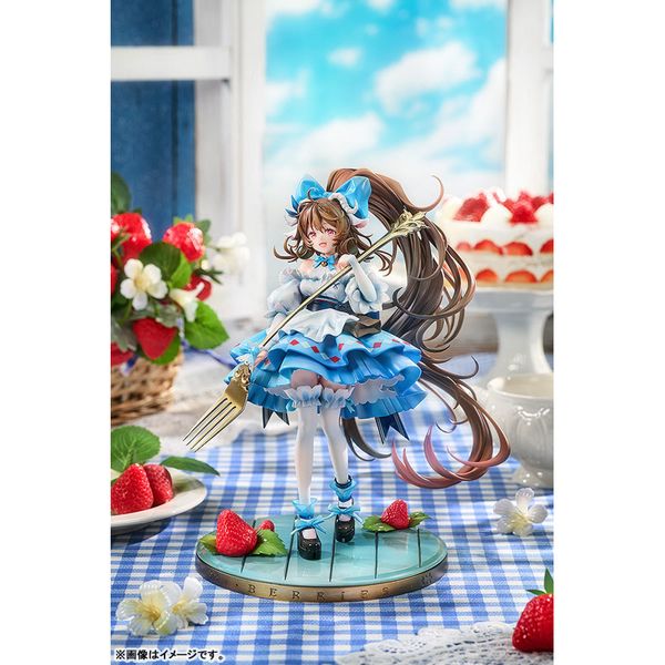 Eyjafjalla the Hvit Aska: A Picnic Before A Long Trip Ver. by Good Smile Arts Shanghai - Shop at ToyCoin