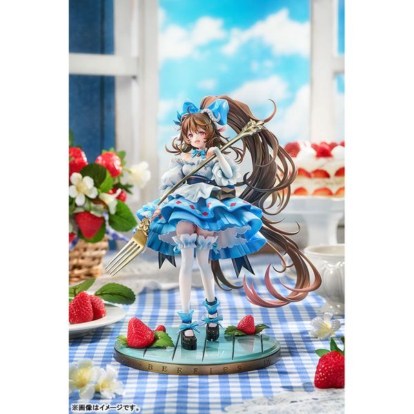 Eyjafjalla the Hvit Aska: A Picnic Before A Long Trip Ver. by Good Smile Arts Shanghai - Shop at ToyCoin