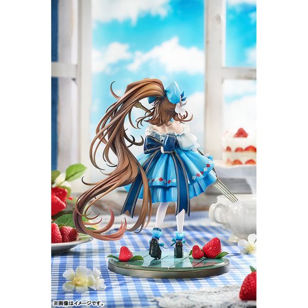 Eyjafjalla the Hvit Aska: A Picnic Before A Long Trip Ver. by Good Smile Arts Shanghai - Shop at ToyCoin