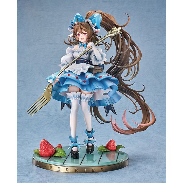 Eyjafjalla the Hvit Aska: A Picnic Before A Long Trip Ver. by Good Smile Arts Shanghai - Shop at ToyCoin