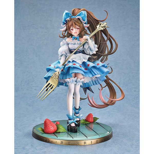 Eyjafjalla the Hvit Aska: A Picnic Before A Long Trip Ver. by Good Smile Arts Shanghai - Shop at ToyCoin