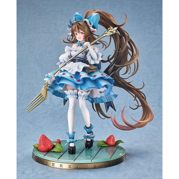 Eyjafjalla the Hvit Aska: A Picnic Before A Long Trip Ver. by Good Smile Arts Shanghai - Shop at ToyCoin