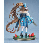 Eyjafjalla the Hvit Aska: A Picnic Before A Long Trip Ver. by Good Smile Arts Shanghai - Shop at ToyCoin