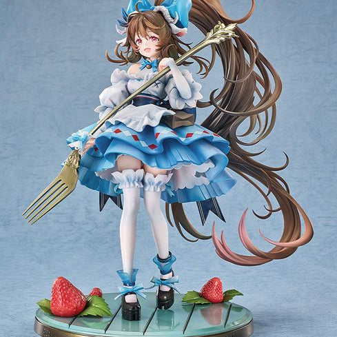 Eyjafjalla the Hvit Aska: A Picnic Before A Long Trip Ver. by Good Smile Arts Shanghai - Shop at ToyCoin
