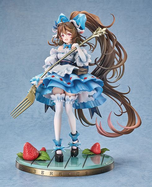 Eyjafjalla the Hvit Aska: A Picnic Before A Long Trip Ver. by Good Smile Arts Shanghai - Shop at ToyCoin