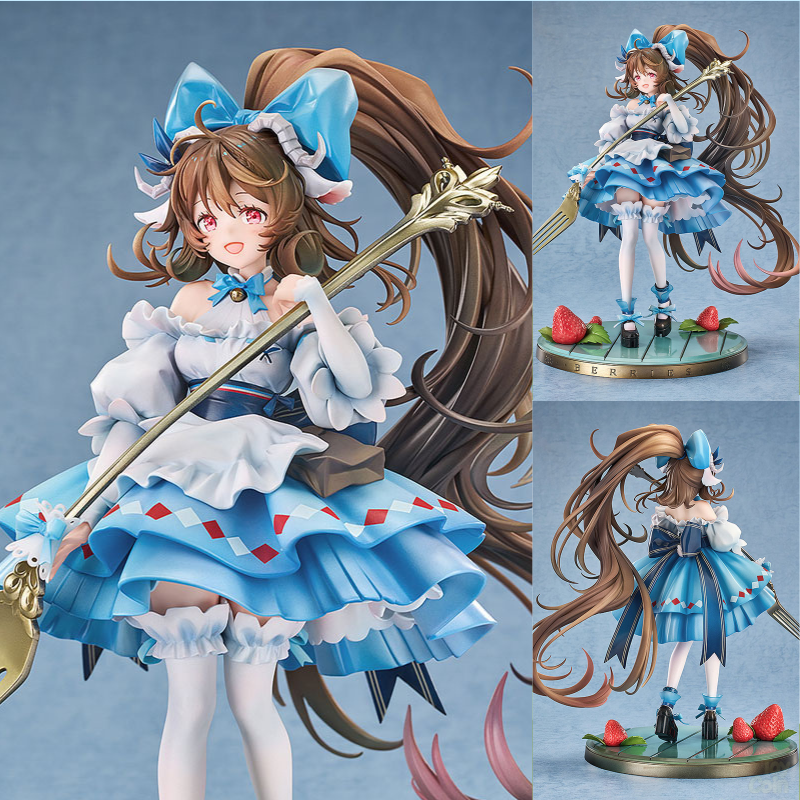 Eyjafjalla the Hvit Aska: A Picnic Before A Long Trip Ver. by Good Smile Arts Shanghai - Shop at ToyCoin