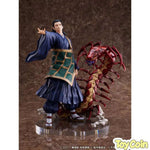 F:NEX Suguru Geto (Limited Edition) by FuRyu - Shop at ToyCoin