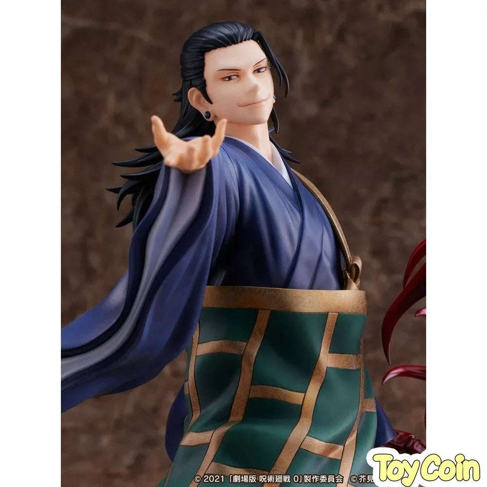 F:NEX Suguru Geto (Limited Edition) by FuRyu - Shop at ToyCoin