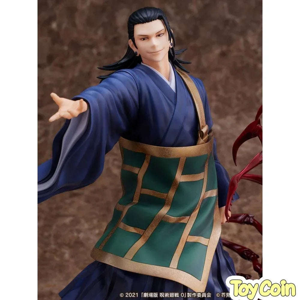 F:NEX Suguru Geto (Limited Edition) by FuRyu - Shop at ToyCoin
