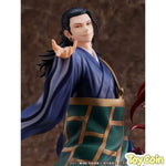 F:NEX Suguru Geto (Limited Edition) by FuRyu - Shop at ToyCoin
