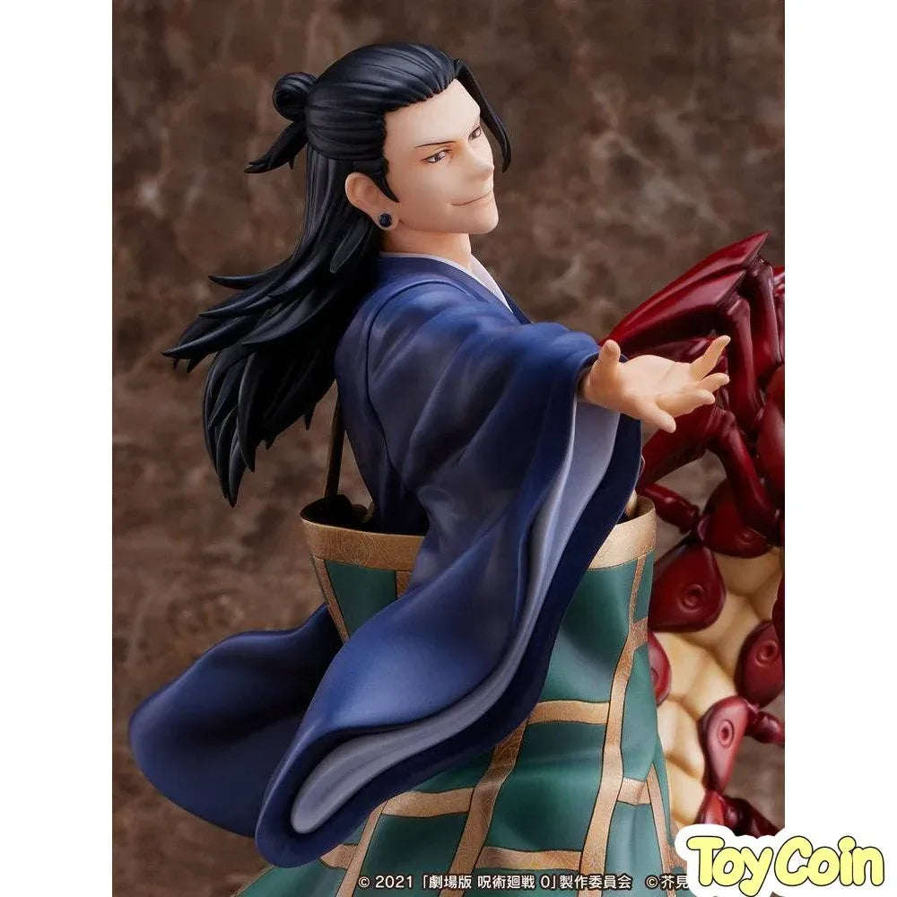 F:NEX Suguru Geto (Limited Edition) by FuRyu - Shop at ToyCoin