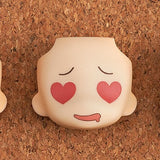 Nendoroid More: Face Swap 01 & 02 Selection