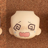 Nendoroid More: Face Swap 01 & 02 Selection