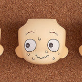 Nendoroid More: Face Swap 01 & 02 Selection