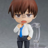 Nendoroid More: Face Swap 01 & 02 Selection