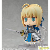 Fate/Grand Order - Face Swap (Saber/Altria Pendragon)