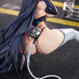 Strasbourg: Faerie of the Race Circuit Ver. [Bonus]