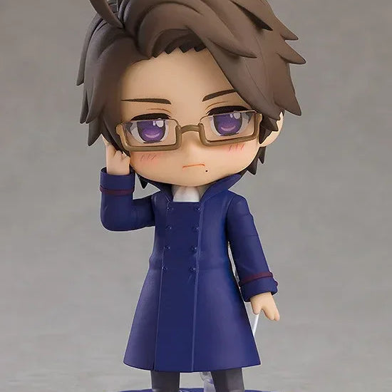 Orange Rouge - Nendoroid Austria -- 4580590175969 -- ToyCoin